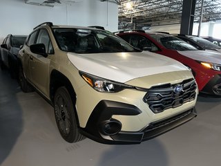 2026 Subaru Crosstrek Convenience AWD / Heated Seats