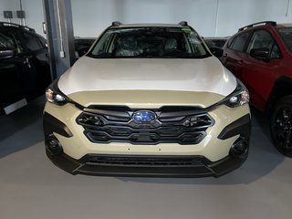 2026 Subaru Crosstrek Convenience AWD / Heated Seats