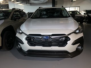2026 Subaru Crosstrek Limited AWD / LEATHER SEATS / APPLE CAR PLAY
