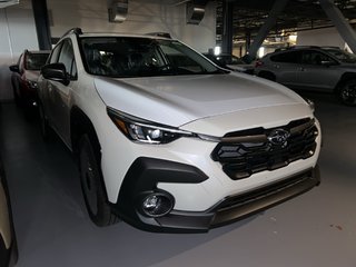 2026 Subaru Crosstrek Limited AWD / LEATHER SEATS / APPLE CAR PLAY