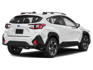 2026 Subaru Crosstrek Limited AWD / LEATHER SEATS / APPLE CAR PLAY