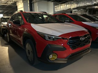 2026 Subaru Crosstrek Onyx AWD APPLE CARPLAY / SUNROOF
