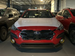 2026 Subaru Crosstrek Onyx AWD APPLE CARPLAY / SUNROOF
