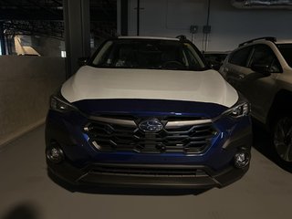 2026 Subaru Crosstrek Limited AWD / LEATHER SEATS / APPLE CAR PLAY
