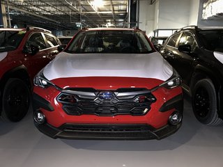 2026 Subaru Crosstrek Limited AWD / LEATHER SEATS / APPLE CAR PLAY