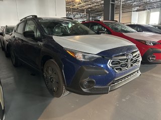 2026 Subaru Crosstrek Convenience AWD / Heated Seats