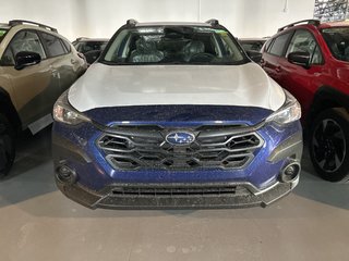 2026 Subaru Crosstrek Convenience AWD / Heated Seats