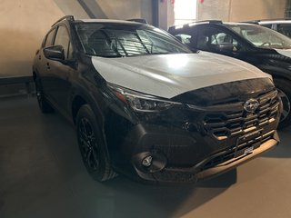 2026 Subaru Crosstrek Touring AWD / HEATED SEATS APPLE CARPLAY