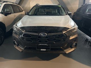 2026 Subaru Crosstrek Touring AWD / HEATED SEATS APPLE CARPLAY