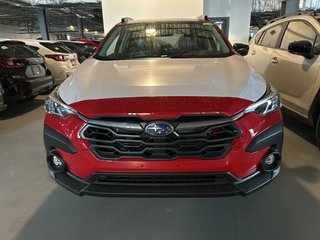 2026 Subaru Crosstrek Touring AWD / HEATED SEATS APPLE CARPLAY