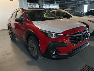 2026 Subaru Crosstrek Touring AWD / HEATED SEATS APPLE CARPLAY