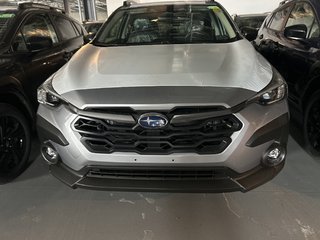 2026 Subaru Crosstrek Limited AWD / LEATHER SEATS / APPLE CAR PLAY