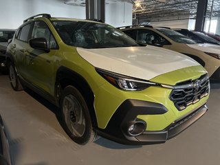 2026 Subaru Crosstrek e-BOXER Hybrid Limited AWD