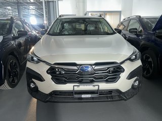2026 Subaru Crosstrek Touring AWD / HEATED SEATS APPLE CARPLAY