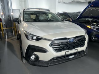 2026 Subaru Crosstrek Touring AWD / HEATED SEATS APPLE CARPLAY