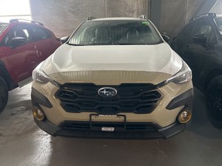2026 Subaru Crosstrek Onyx AWD APPLE CARPLAY / SUNROOF