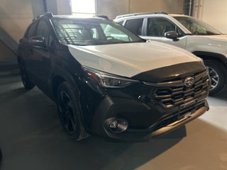 2026 Subaru Crosstrek Limited AWD / LEATHER SEATS / APPLE CAR PLAY