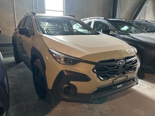 2026 Subaru Crosstrek Convenience AWD / Heated Seats