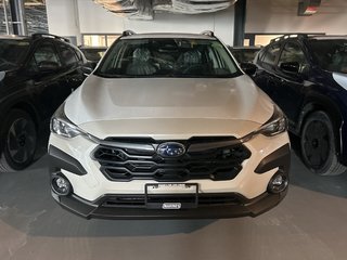 2026 Subaru Crosstrek Limited AWD / LEATHER SEATS / APPLE CAR PLAY