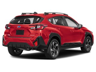 2026 Subaru Crosstrek Limited AWD / LEATHER SEATS / APPLE CAR PLAY