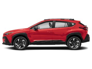 2026 Subaru Crosstrek Limited AWD / LEATHER SEATS / APPLE CAR PLAY