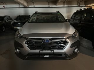 2026 Subaru Crosstrek Limited AWD / LEATHER SEATS / APPLE CAR PLAY