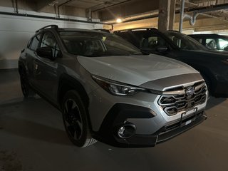 2026 Subaru Crosstrek Limited AWD / LEATHER SEATS / APPLE CAR PLAY