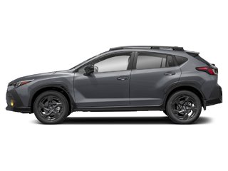 2026 Subaru Crosstrek Onyx AWD