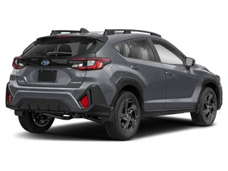2026 Subaru Crosstrek Onyx AWD