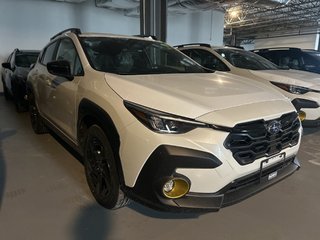 2026 Subaru Crosstrek Onyx AWD APPLE CARPLAY / SUNROOF