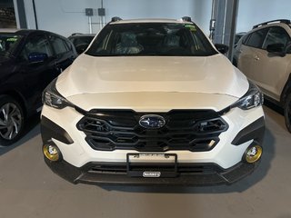 2026 Subaru Crosstrek Onyx AWD APPLE CARPLAY / SUNROOF