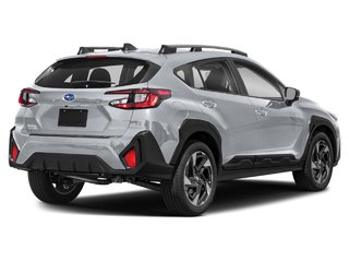 2026 Subaru Crosstrek Limited AWD / LEATHER SEATS / APPLE CAR PLAY
