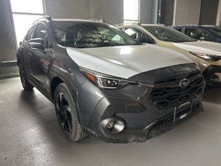 2026 Subaru Crosstrek Limited AWD / LEATHER SEATS / APPLE CAR PLAY