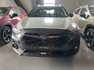 2026 Subaru Crosstrek Limited AWD / LEATHER SEATS / APPLE CAR PLAY