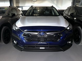 2026 Subaru Crosstrek Touring AWD / HEATED SEATS APPLE CARPLAY