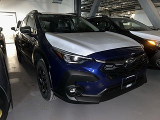2026 Subaru Crosstrek Touring AWD / HEATED SEATS APPLE CARPLAY