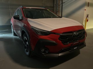 2026 Subaru Crosstrek Limited AWD / LEATHER SEATS / APPLE CAR PLAY