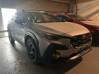 2026 Subaru Crosstrek Onyx AWD APPLE CARPLAY / SUNROOF
