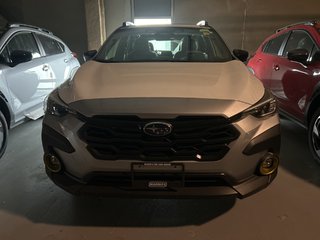 2026 Subaru Crosstrek Onyx AWD APPLE CARPLAY / SUNROOF