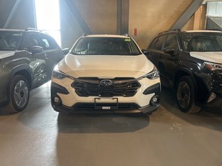 2026 Subaru Crosstrek Touring AWD / HEATED SEATS APPLE CARPLAY