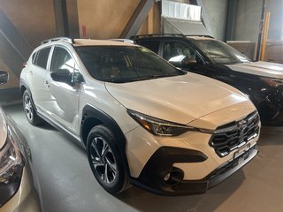 2026 Subaru Crosstrek Touring AWD / HEATED SEATS APPLE CARPLAY