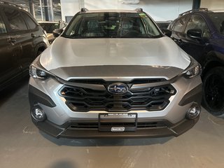 2026 Subaru Crosstrek Limited AWD / LEATHER SEATS / APPLE CAR PLAY