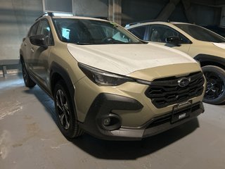 2026 Subaru Crosstrek Touring AWD / HEATED SEATS APPLE CARPLAY