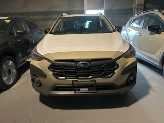2026 Subaru Crosstrek Touring AWD / HEATED SEATS APPLE CARPLAY