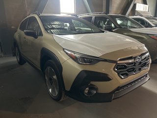 2026 Subaru Crosstrek Limited AWD / LEATHER SEATS / APPLE CAR PLAY