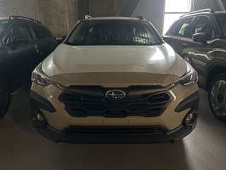2026 Subaru Crosstrek Limited AWD / LEATHER SEATS / APPLE CAR PLAY