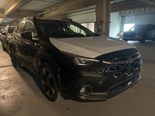 2026 Subaru Crosstrek Limited AWD / LEATHER SEATS / APPLE CAR PLAY
