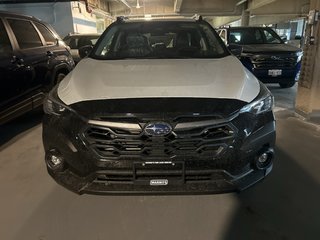 2026 Subaru Crosstrek Limited AWD / LEATHER SEATS / APPLE CAR PLAY