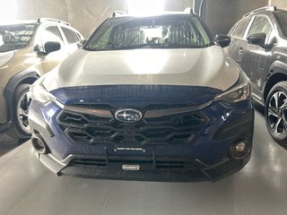 2026 Subaru Crosstrek Limited AWD / LEATHER SEATS / APPLE CAR PLAY