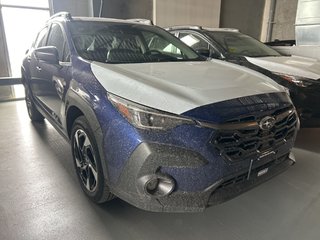 2026 Subaru Crosstrek Limited AWD / LEATHER SEATS / APPLE CAR PLAY
